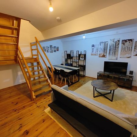 Cosy Triplex 3 Chambres Pont-de-lʼArche Eksteriør billede