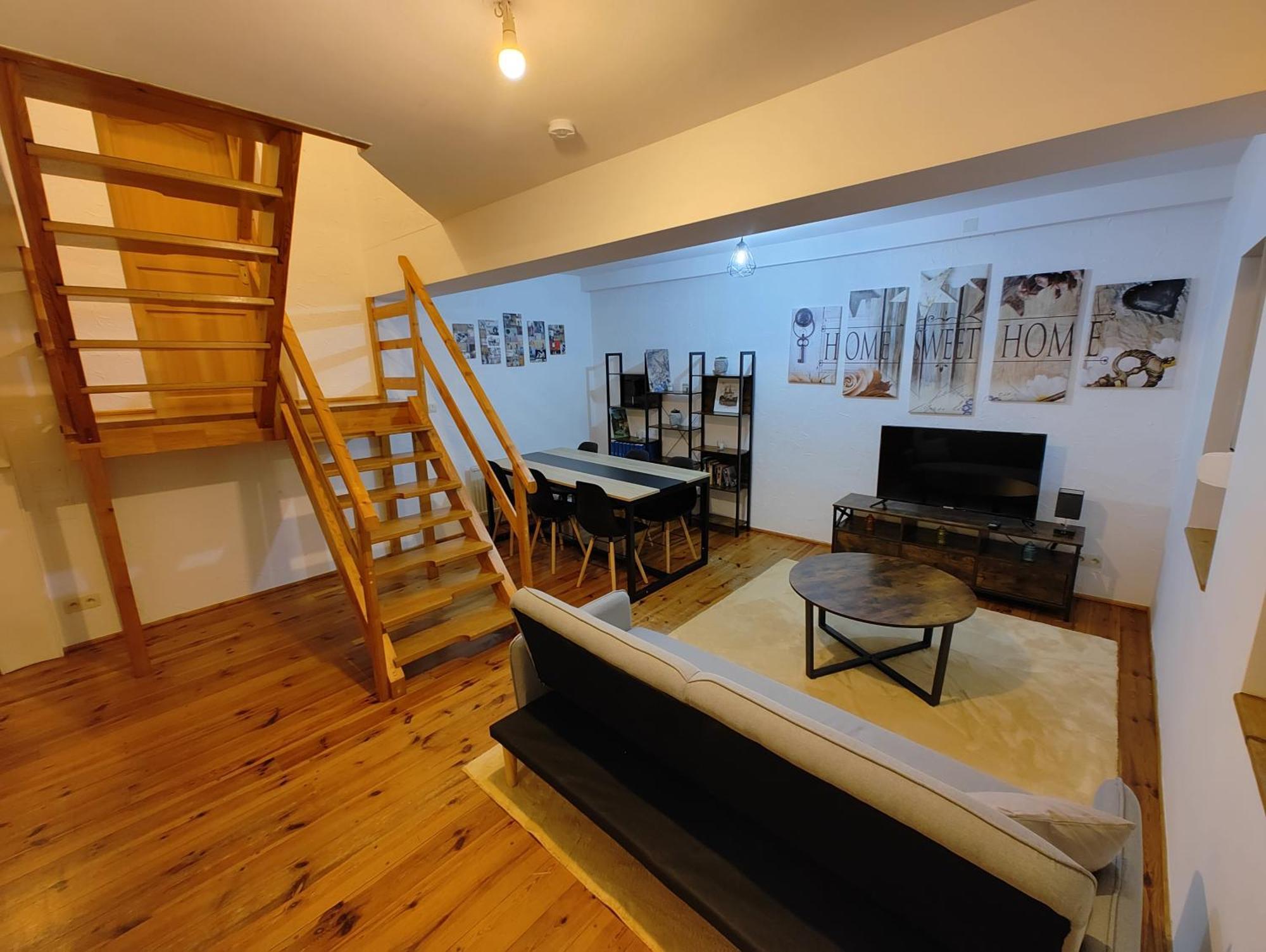 Cosy Triplex 3 Chambres Pont-de-lʼArche Eksteriør billede