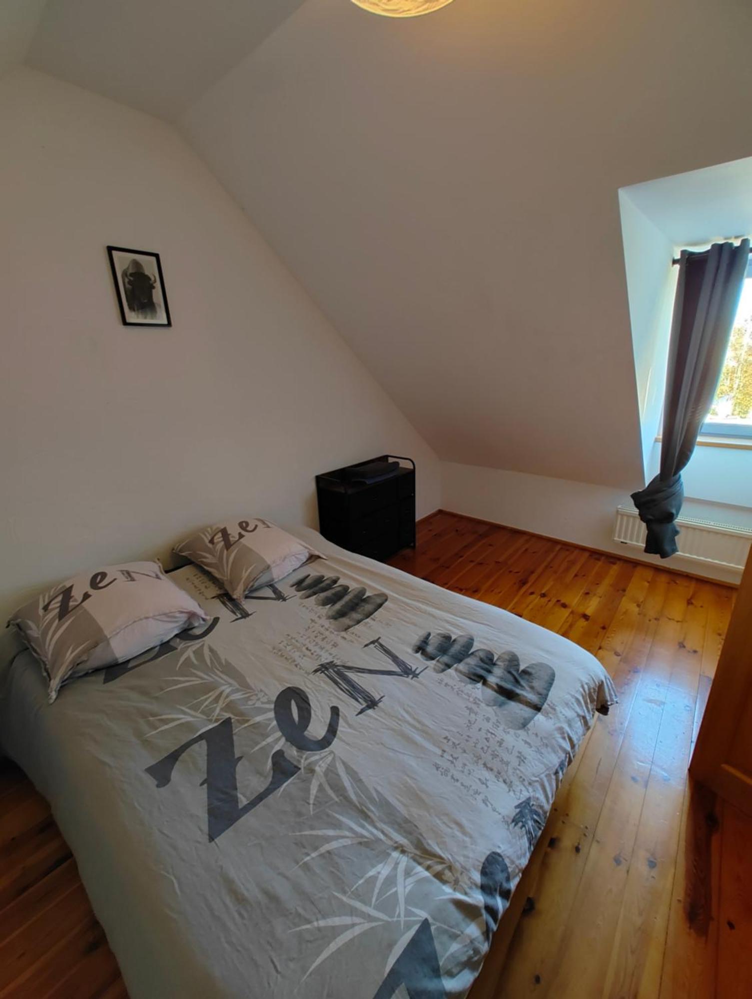 Cosy Triplex 3 Chambres Pont-de-lʼArche Eksteriør billede